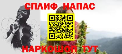 молекула духа Гусев